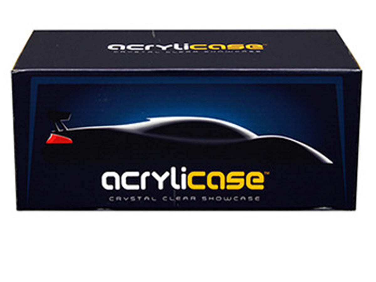 Collectible Display Show Case for 1/24 Scale Diecast Models