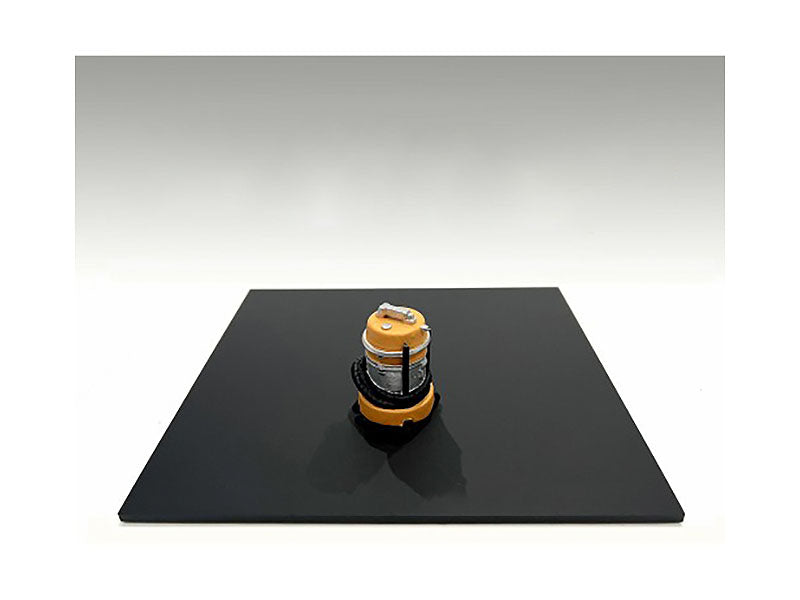 "Detail Masters" Figure 6 (Wet/Dry Vac) for 1/24 Scale Models