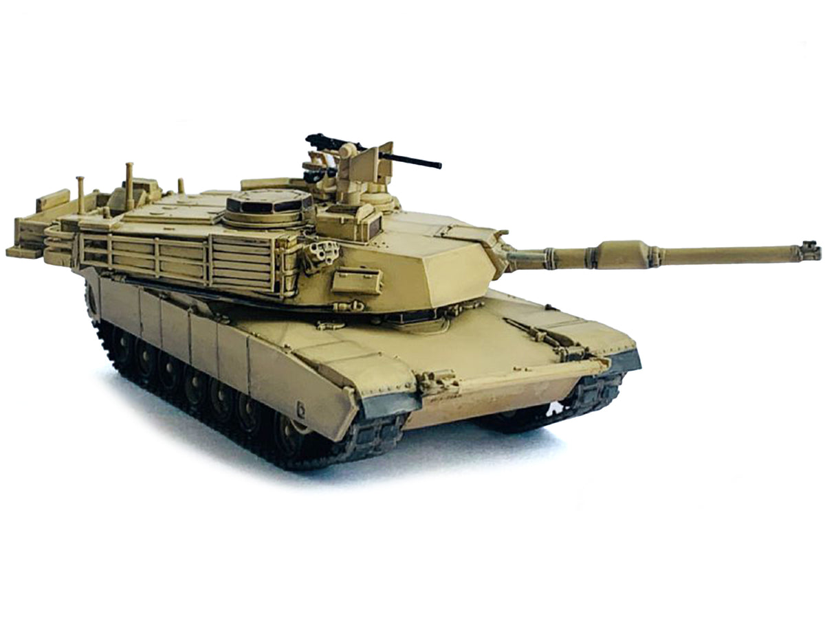 United States M1A2 SEP V2 Tank "1st Cavalry Division Germany" "NEO Dragon Armor" Series 1/72 Plastic Model