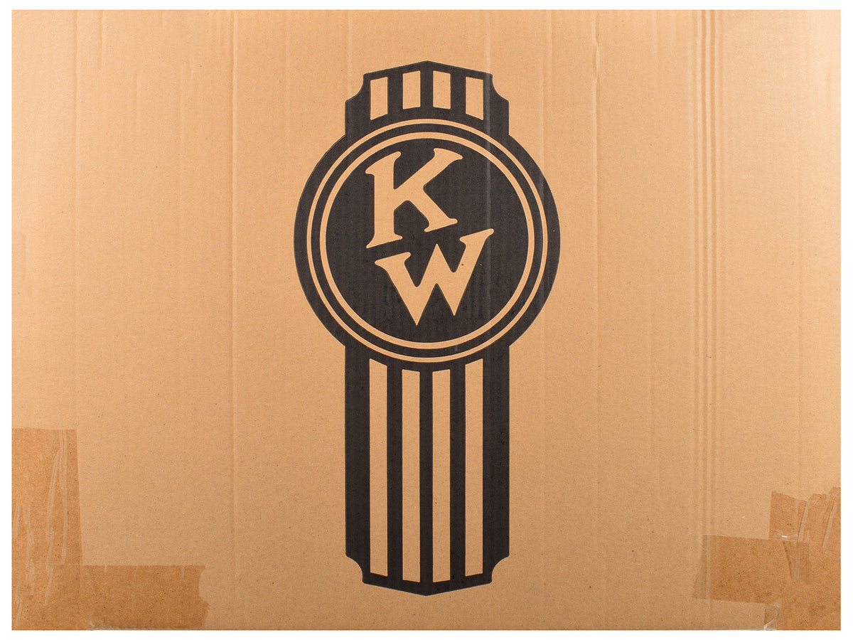 Kenworth W900 Legacy Edition Set of 11 pieces Limited Edition to 1000 pieces Worldwide 1/64 Diecast Model