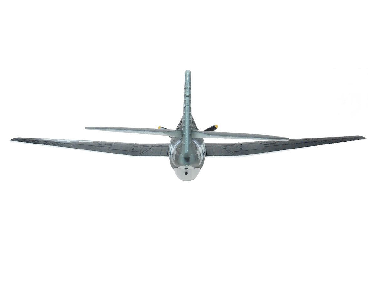 Grumman Avenger TBM-1C Aircraft "White 83 Blopsy VC-76 Petrof Bay" (1945) United States Navy "Oxford Aviation" 1/72 Diecast Model Airplane
