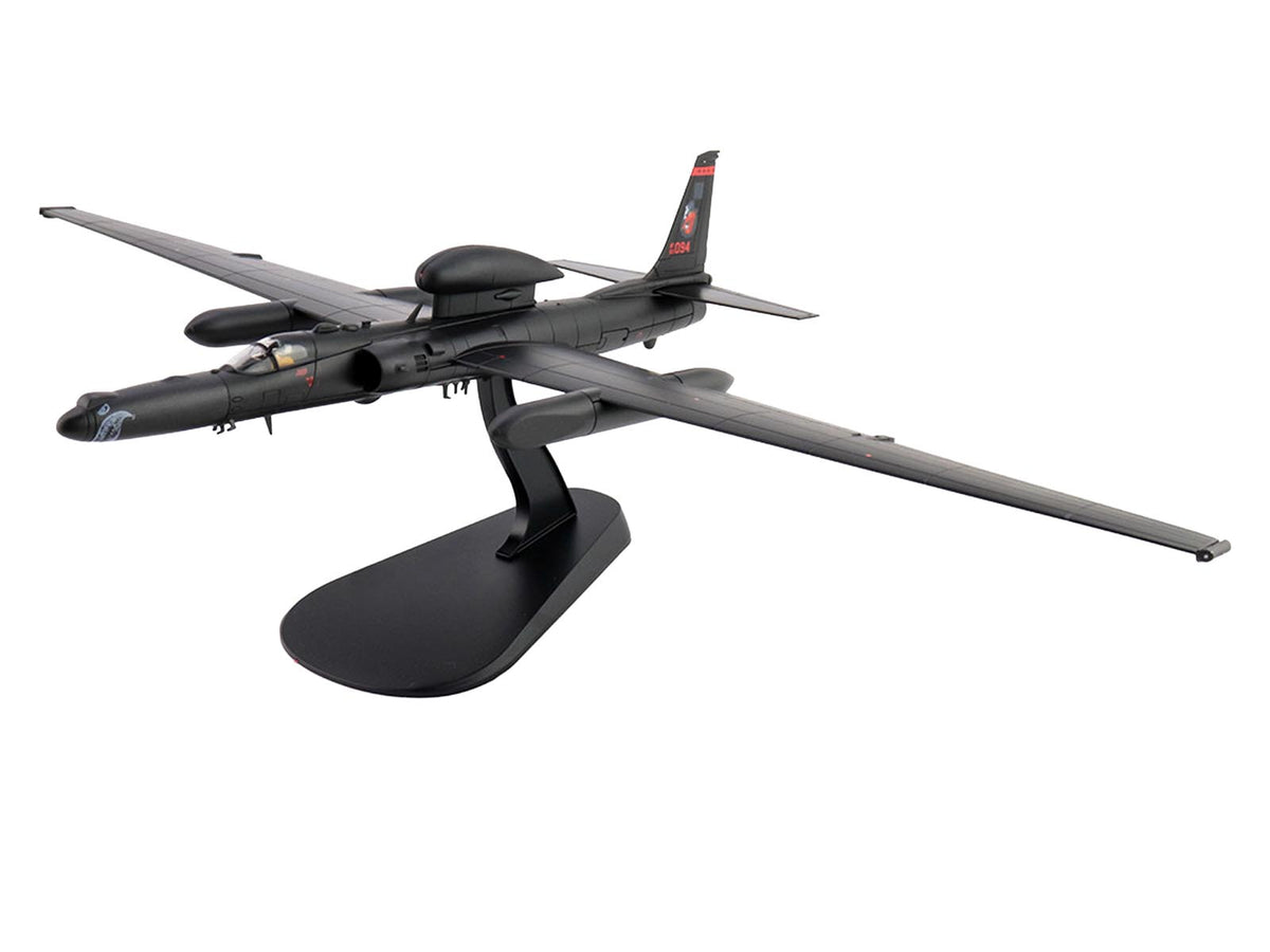 Lockheed U-2S Dragon Lady Aircraft "80-1094 RAF Fairford Royal International Air Tattoo" (2025) United States Air Force "Air Power Series" 1/72 Diecast Model