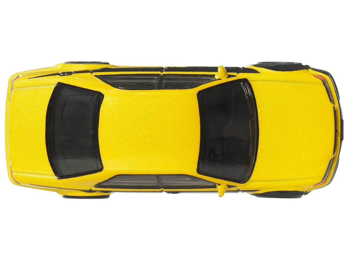 "The Fast and the Furious: Tokyo Drift" (2006) Movie "Fast & Furious" Series Diecast Model Car