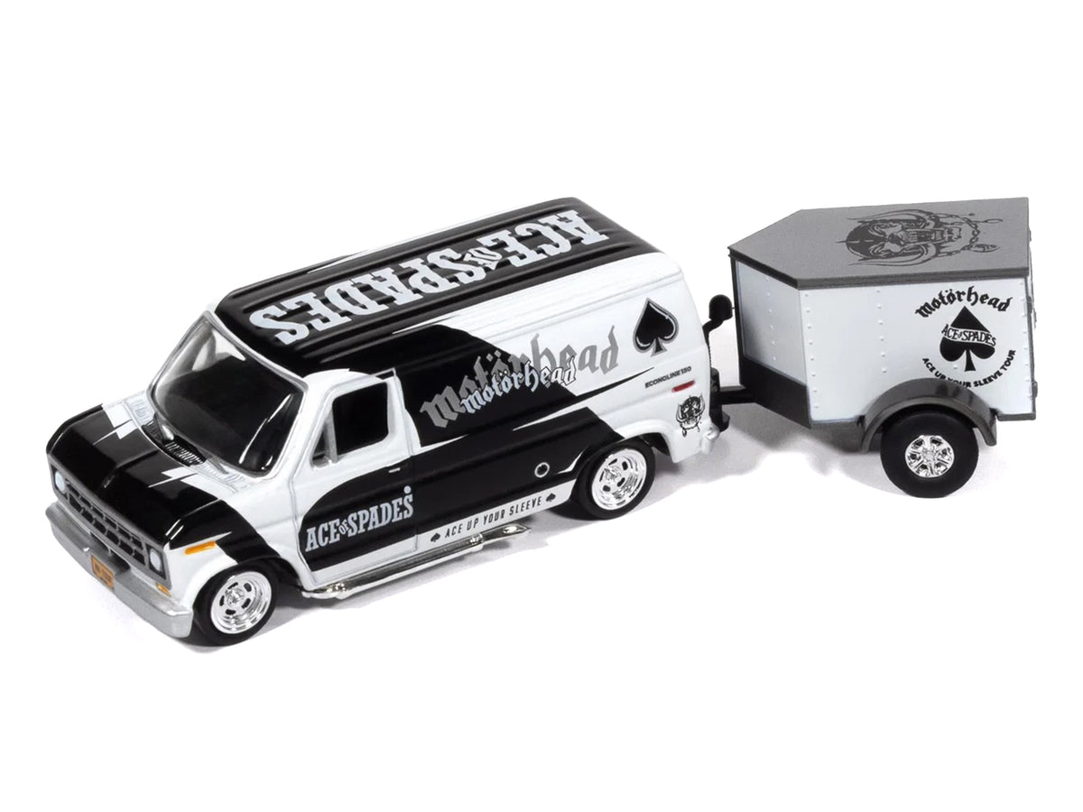 "Tow & Go" 2026 Release 2 Set of 3 pieces 1/64 Diecast Model Cars