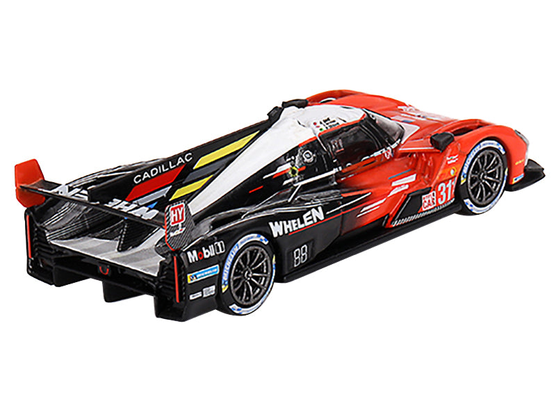 Cadillac V-Series.R #311 Jack Aitken - Pipo Derani - Alexander Sims "Action Express Racing" "24 Hours of Le Mans" (2023) Limited Edition to 4800 pieces Worldwide 1/64 Diecast Model Car