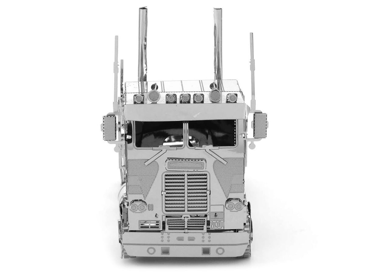 Model Kit Freightliner COE Truck (Challenging Difficulty) Steel Model