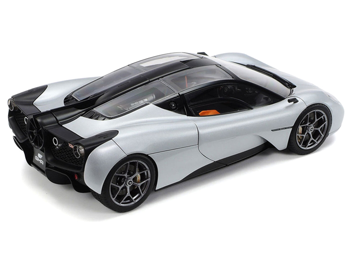 Model Kit Gordon Murray Automotive T.50 1/24 Scale Model