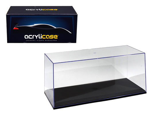 Collectible Display Show Case for 1/24 Scale Diecast Models