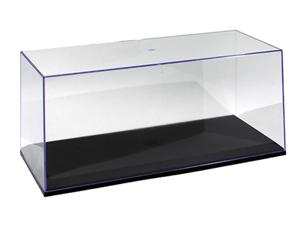 Collectible Display Show Case for 1/24 Scale Diecast Models