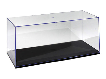 Collectible Display Show Case for 1/24 Scale Diecast Models