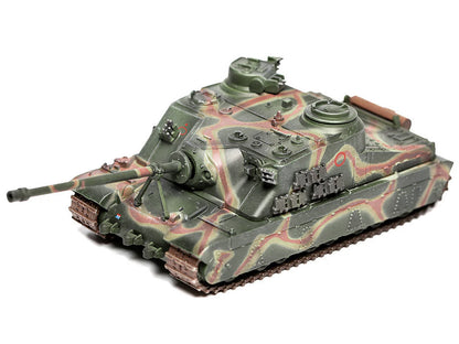 Tortoise A39 Heavy Assault Tank British Army WWII  1/72 Diecast Model