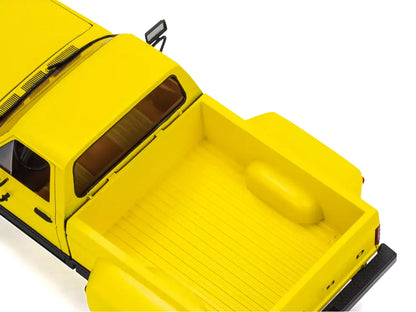 Level 3 Model Kit 1980 Ford F-150 Dually Pickup Truck 1/25 Scale Model