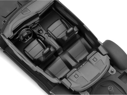Level 3 Model Kit 2024 Ford Mustang GT 2-in-1 Kit (Level 3 Click System) 1/25 Scale Model