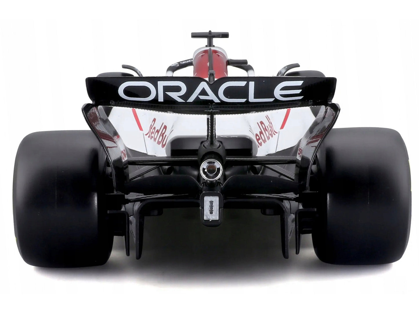 Red Bull Racing RB21 #1 Max Verstappen "Oracle" Winner Formula One F1 "Japanese GP" (2025) "Race" Series 1/18 Diecast Model Car
