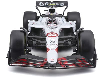 Red Bull Racing RB21 #22 Yuki Tsunoda "Oracle" Formula One F1 "Japanese GP" (2025) "Race" Series 1/18 Diecast Model Car