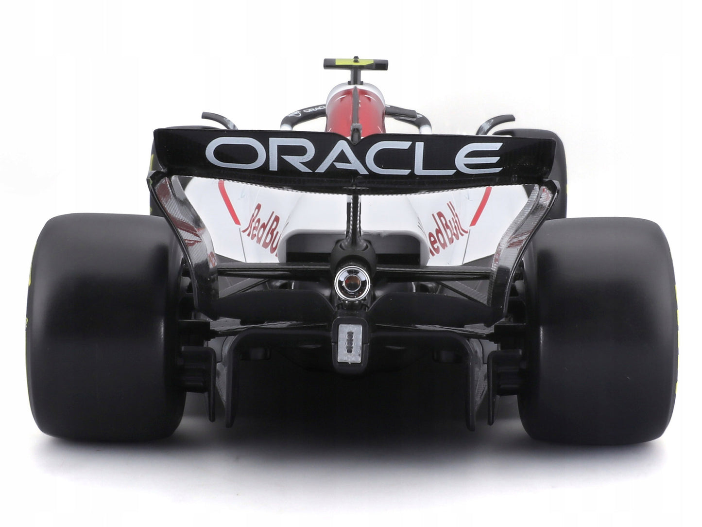 Red Bull Racing RB21 #22 Yuki Tsunoda "Oracle" Formula One F1 "Japanese GP" (2025) "Race" Series 1/18 Diecast Model Car
