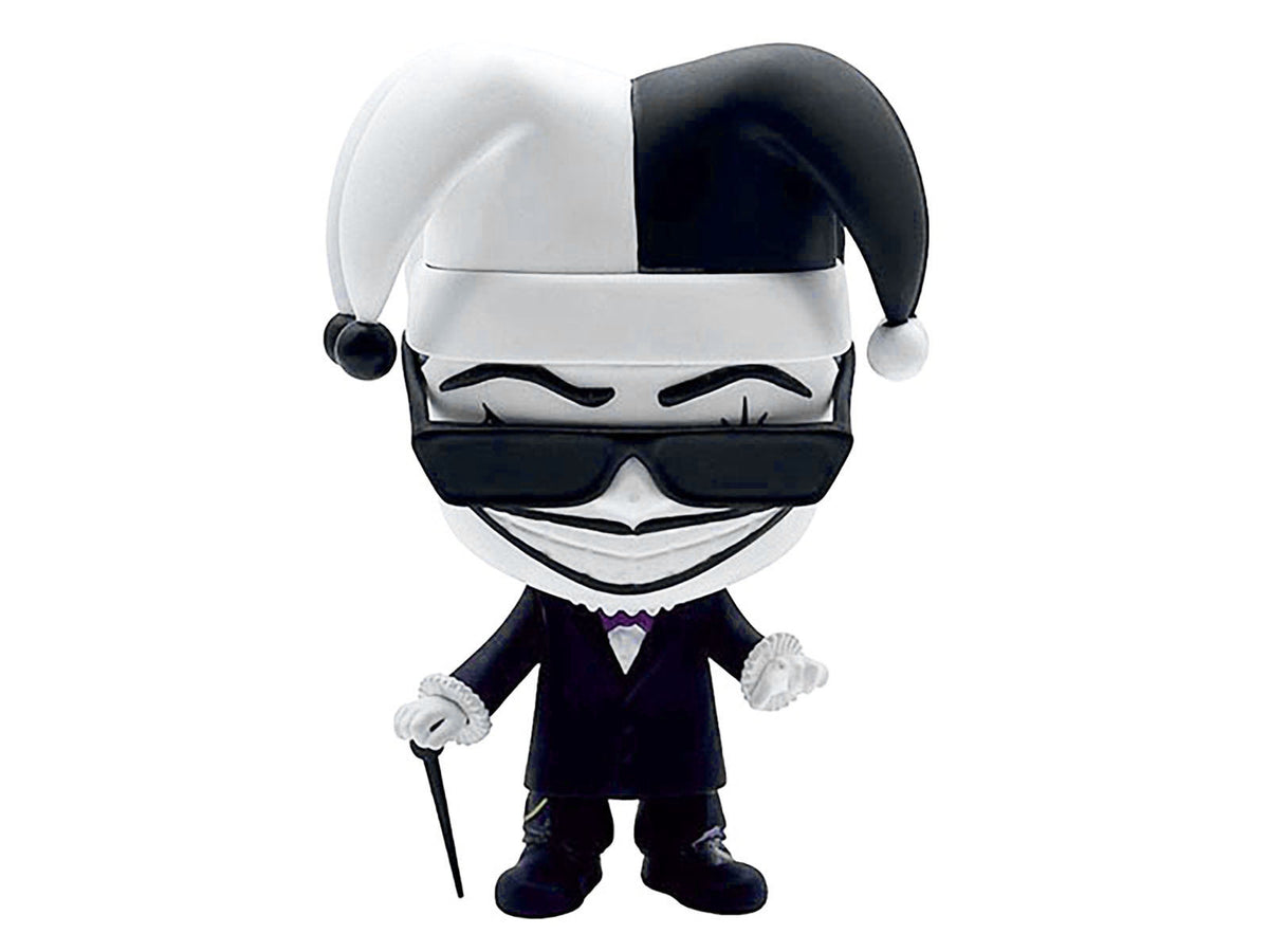 Jokawild 4.5" Figure "Homies Big Headz" Series 3 model