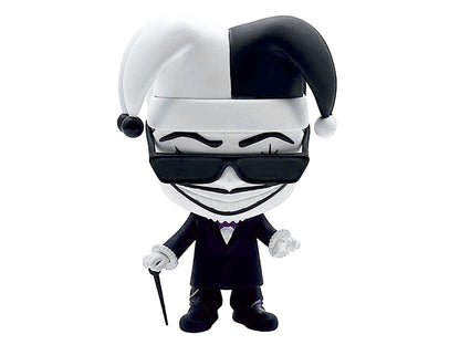 Jokawild 4.5" Figure "Homies Big Headz" Series 3 model
