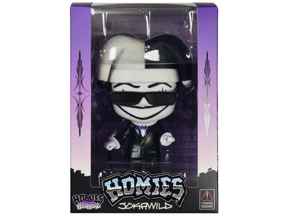 Jokawild 4.5" Figure "Homies Big Headz" Series 3 model