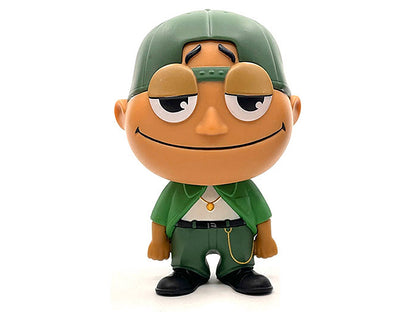 Sapo 4.5" Figure "Homies Big Headz" Series 4 Model