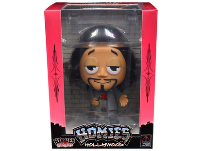 Hollywood 4.5" Figure "Homies Big Headz" Series 4 Model