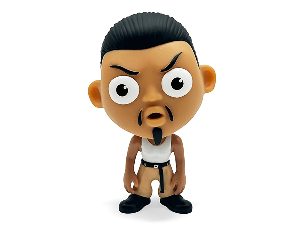 Chango 4.5" Figure "Homies Big Headz" Series 5 Model