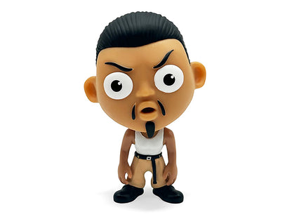Chango 4.5" Figure "Homies Big Headz" Series 5 Model