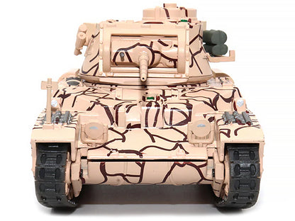 Infantry Tank Mk. II "Matilda" Mk. III "Griffin" "Malta Tank Squadron Royal Tank Regiment Malta 1942" 1/43 Diecast Model