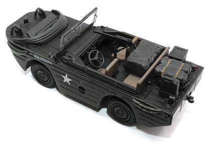 Ford GPA Amphibious Vehicle Olive Drab "United States Army" 1/43 Diecast Model