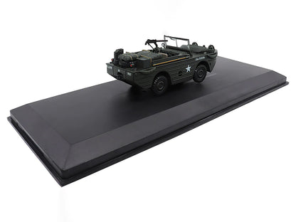 Ford GPA Amphibious Vehicle Olive Drab "United States Army" 1/43 Diecast Model