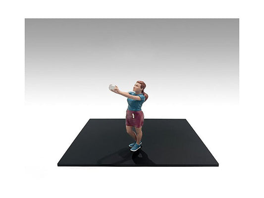 "Figure18 Series 1" Figure 702 for 1/18 Scale Models