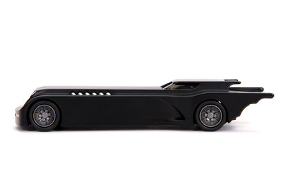 Batmobile "The Animated Series" DC Comics Series Diecast Model Car