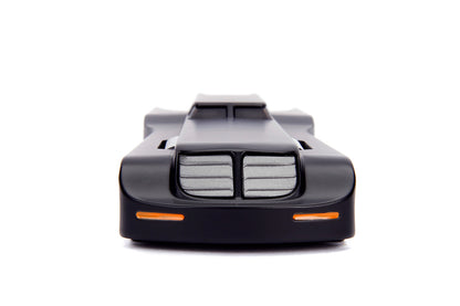 Batmobile "The Animated Series" DC Comics Series Diecast Model Car