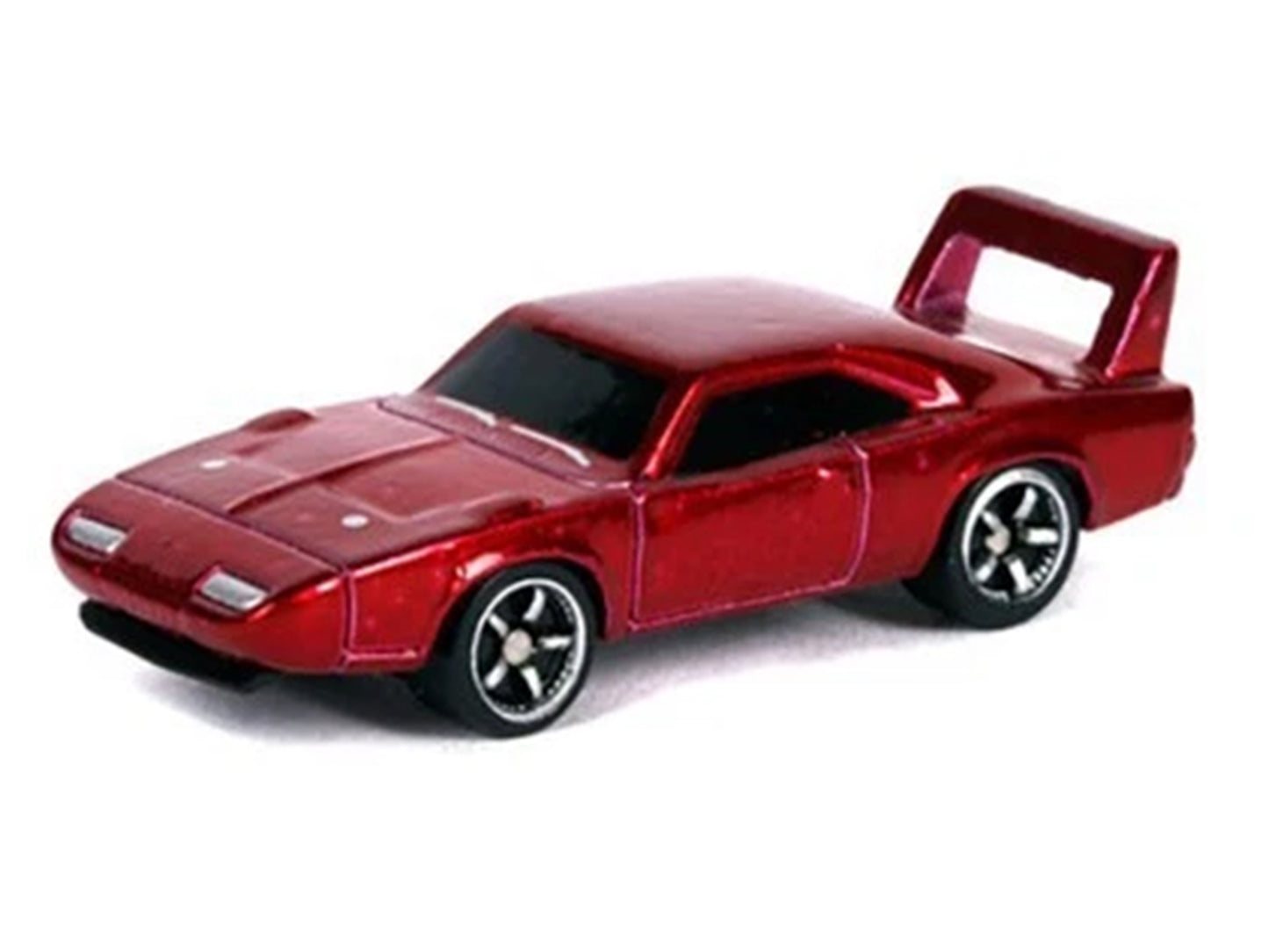 "Fast & Furious 25th Anniversary" 3 piece Set #2 "Nano Hollywood Rides" Diecast Model Cars