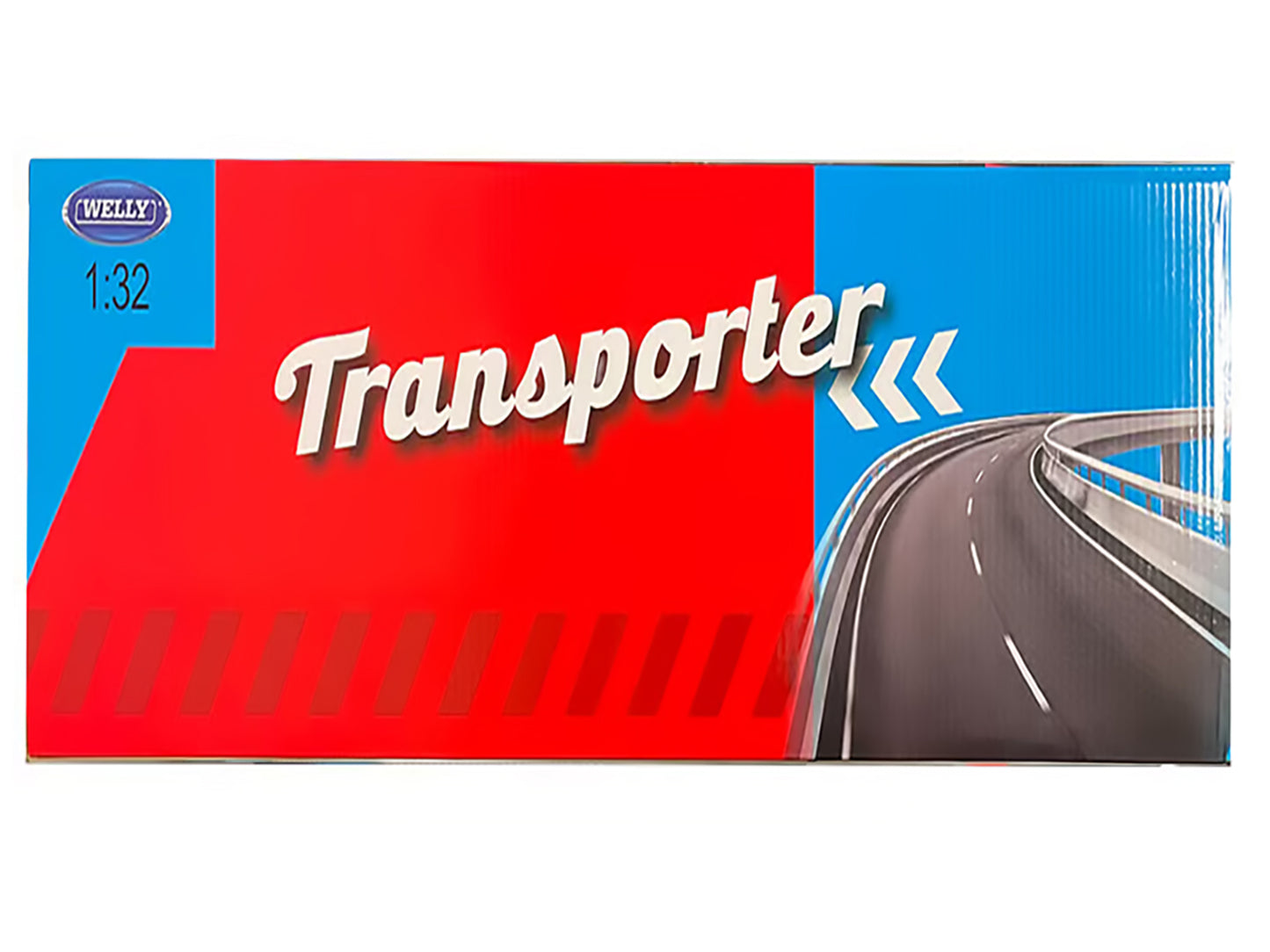 Freightliner Cascadia Truck Copper Metallic "Transporter" Series 1/32 Diecast Model