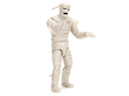 Ankha 7" Moveable Figure with Accessories and Alternate Head and Hands "Scooby-Doo!" Franchise Model