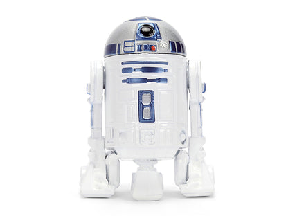 Set of 4 Diecast Figures "Star Wars" Movie Franchise "Metalfigs" Series Diecast Models