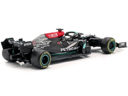 Mercedes-AMG F1 W12 E Performance #77 Valterri Bottas F1 Formula One (2021) 1/43 Diecast Model Car