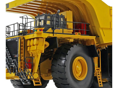 Komatsu 980E-AT Dump Truck 1/50 Diecast Model