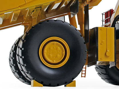 Komatsu 980E-AT Dump Truck 1/50 Diecast Model