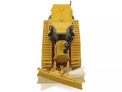 Komatsu D51PXi-24 Dozer with Hitch 1/50 Diecast Model