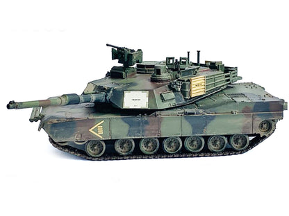 United States M1A2 SEP V2 Tank "2nd Battalion 5th Cavalry Regiment 1st Cavalry Division Germany" "NEO Dragon Armor" Series 1/72 Plastic Model
