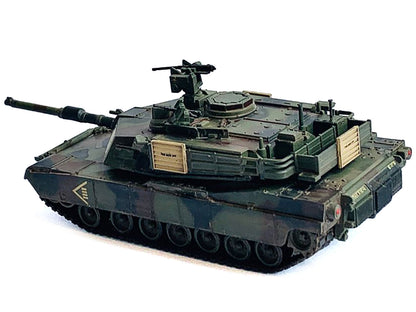 United States M1A2 SEP V2 Tank "2nd Battalion 5th Cavalry Regiment 1st Cavalry Division Germany" "NEO Dragon Armor" Series 1/72 Plastic Model