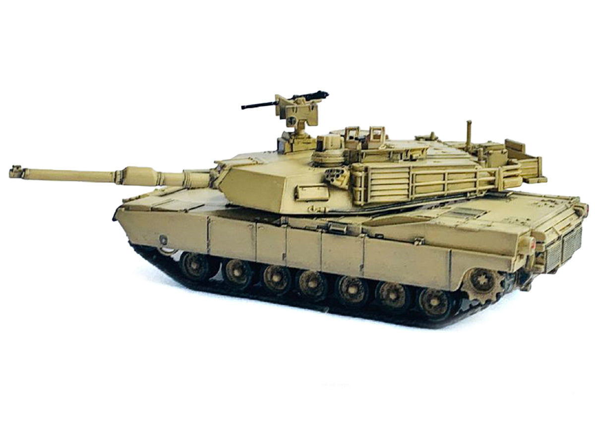 United States M1A2 SEP V2 Tank "1st Cavalry Division Germany" "NEO Dragon Armor" Series 1/72 Plastic Model