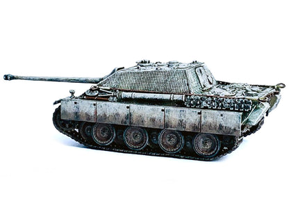 Germany Sd.Kfz.173 Jagdpanther Ausf.G1 Early Production Tank "Pz.Div. Grossdeutschland" (1944) "NEO Dragon Armor" Series 1/72 Plastic Model