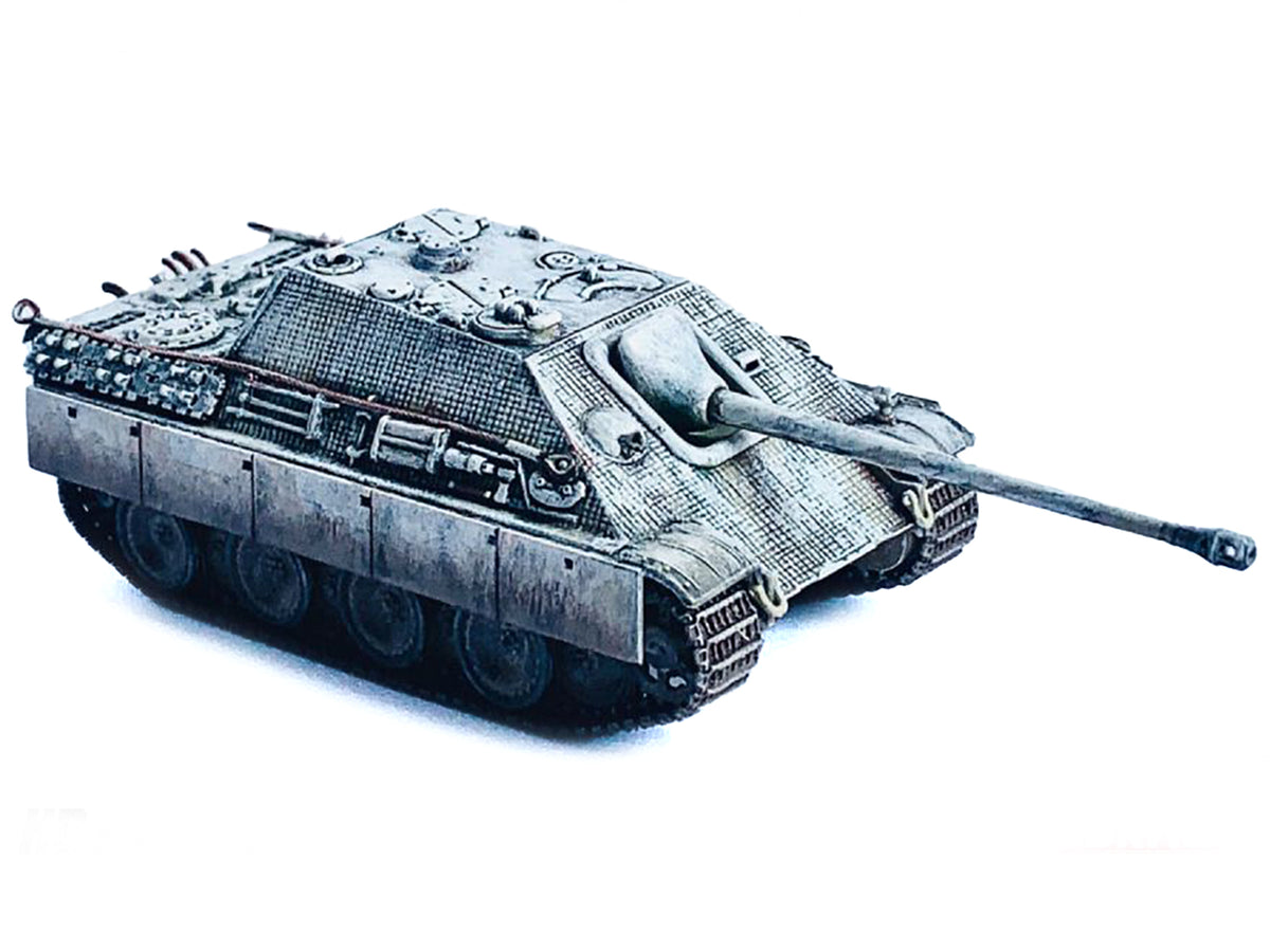 Germany Sd.Kfz.173 Jagdpanther Ausf.G1 Early Production Tank "Pz.Div. Grossdeutschland" (1944) "NEO Dragon Armor" Series 1/72 Plastic Model
