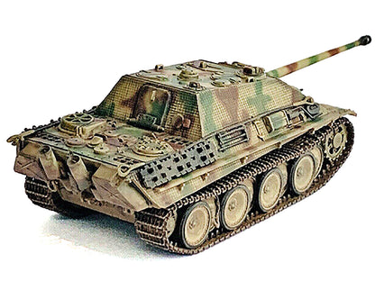 Germany Sd.Kfz.173 Jagdpanther Ausf.G1 Late Production Tank "sPz.Jg.Abt.654 France" (1944) "NEO Dragon Armor" Series 1/72 Plastic Model