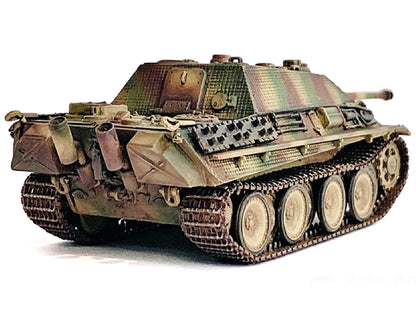 Germany Sd.Kfz.173 Jagdpanther Ausf.G1 Late Production Tank "sPz.Jg.Abt.560 Ardennes" (1944) "NEO Dragon Armor" Series 1/72 Plastic Model