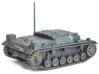 Germany StuG. III Ausf.A Tank "Michael Wittmann LAH Barbarossa" (1941) "NEO Dragon Armor" Series 1/72 Plastic Model