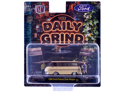 "Auto News" Release 15 Set of 4 Cars Limited Edition to 8500 pieces Worldwide 1/64 Diecast Model Cars